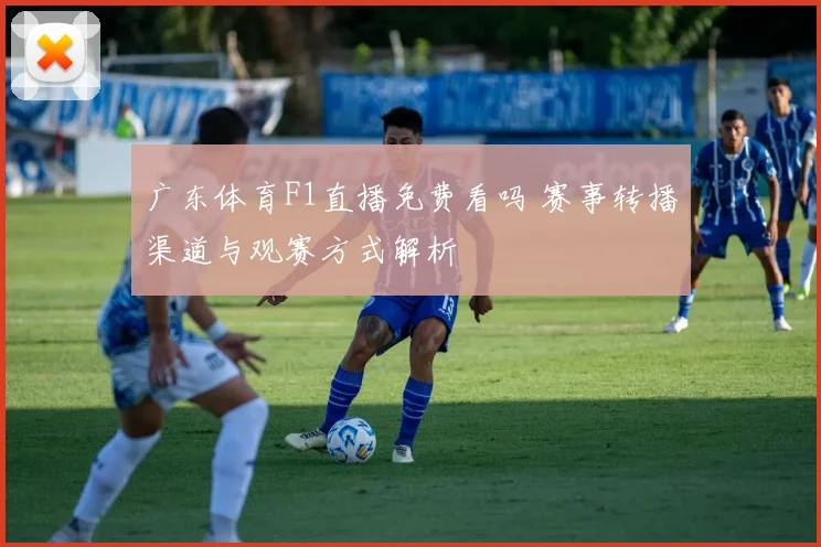 广东体育F1直播免费看吗 赛事转播渠道与观赛方式解析
