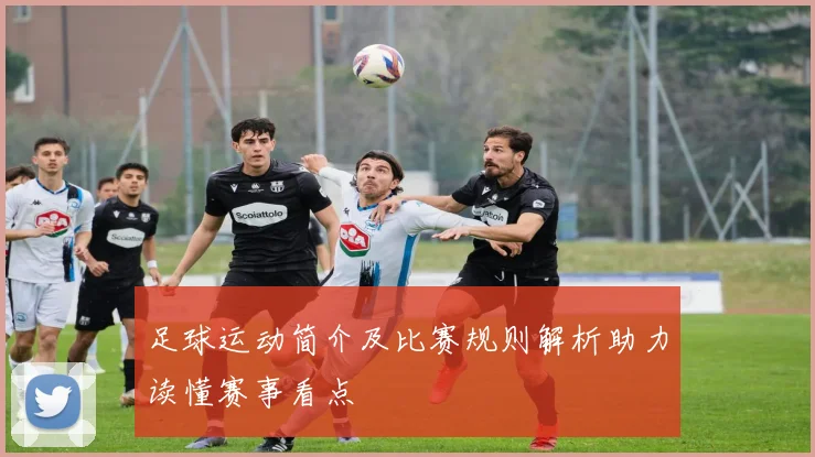 足球运动简介及比赛规则解析助力读懂赛事看点